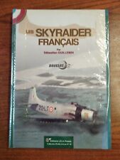 Skyraider français sébastien d'occasion  Lay-Saint-Christophe