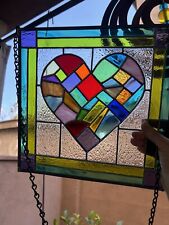 Handmade stained glass for sale  Surprise