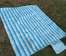 Blue large picnic for sale  WORTHING
