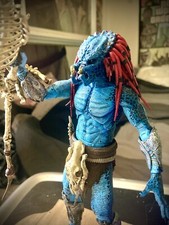 Ice blood predator d'occasion  Le Pradet