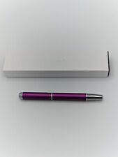 Pelikan füllhalter pura gebraucht kaufen  Kasbach-Ohlenberg, Hausen, Dattenbg.