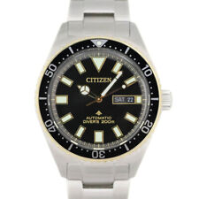 Used citizen promaster for sale  Shipping to Ireland