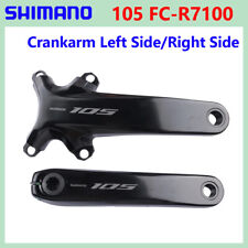 Shimano 105 r7100 d'occasion  Expédié en Belgium
