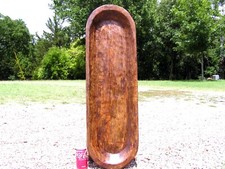 Large wooden dough for sale  Bells