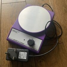 Magnetic stirrer mixer for sale  OTLEY