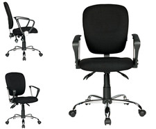 Atlas office swivel for sale  NORTHAMPTON