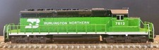 Kato emd sd40 for sale  BEVERLEY