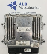 Centralina motore ecu usato  Milano