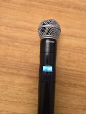 Shure ulxd2 sm58 for sale  Chicago