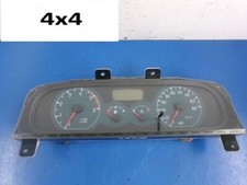 Compteur vitesse terrano d'occasion  Grignan