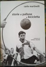 Sport storie pallone usato  Genova