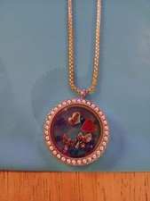Origami owl locket for sale  Satellite Beach