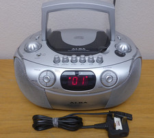 Alba cx570 radio for sale  UK