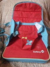 Safety 1st portable for sale  PETERBOROUGH