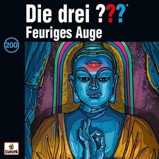 Folge 200 feuriges gebraucht kaufen  Berlin