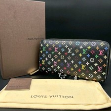 Louis vuitton wallet usato  Corropoli