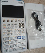 Casio graph mode d'occasion  Le Quesnoy