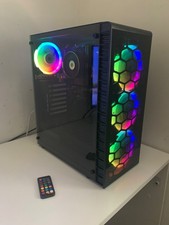 Gamer amd ryzen d'occasion  Selles-sur-Cher