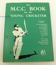 Vintage mcc book for sale  BURY ST. EDMUNDS
