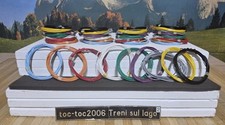 Cavo elettrico matassine usato  Terni