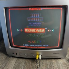 Toshiba 13a24 crt for sale  Prescott