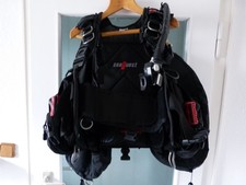 Seaquest tek wing gebraucht kaufen Seaquest tek wing gebraucht kaufen  Berlin