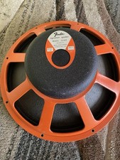 Fender bassman jbl for sale  El Paso