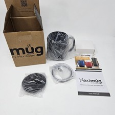 Nextmug nextboom temperature for sale  Miami Beach