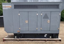 Generac ford natural for sale  Cooperstown