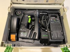 Festool cdd plus for sale  Bayside