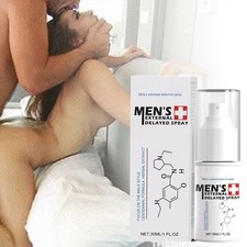 New men spray for sale  Chicago