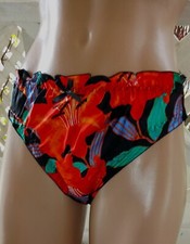 Black red floral for sale  Redding