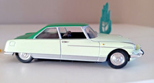 Norev citroën coach d'occasion  Andouillé