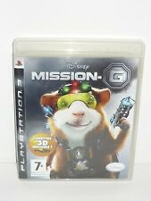 Disney mission ps3 d'occasion  Meaux