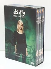 Buffy ammazzavampiri stagione usato  Lucera