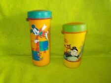 Tupperware trinkbecher set gebraucht kaufen  Bünde