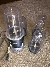 Nutri magic bullet for sale  Irving