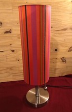 Lampe table tarogo d'occasion  Cuise-la-Motte