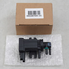 boost pressure valve for sale  WALSALL