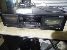 Denon drw 660 gebraucht kaufen  Schwerin