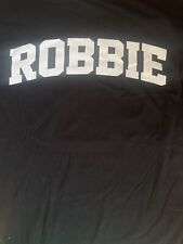 Robbie williams new for sale  SEVENOAKS
