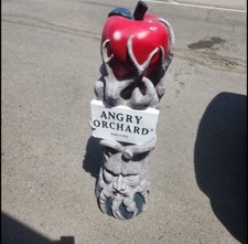 4ft angry orchard for sale  Victorville
