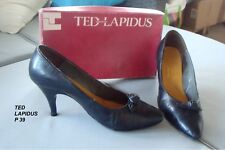 Chaussure escarpin ted d'occasion  Villeneuve-Loubet