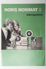 Bedienungsanleitung instructio gebraucht kaufen  Filderstadt