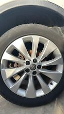 Cerchio opel mokka usato  Orsogna