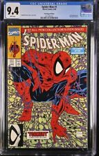 Spider man cgc for sale  Tucson