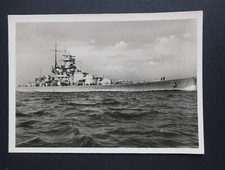 Riginal kriegsmarine schiff gebraucht kaufen  Hamburg