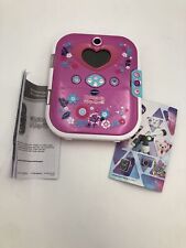 VTech Kidisecrets Selfie Music 2.0 Dziennik z 2 aparatami i odtwarzaczem MP3 na sprzedaż  PL