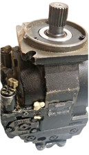 Danfoss 90r075 series for sale  BRISTOL