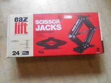 One camco easlift for sale  Siler City